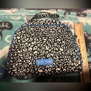 Vera Bradley jewelry storage bag